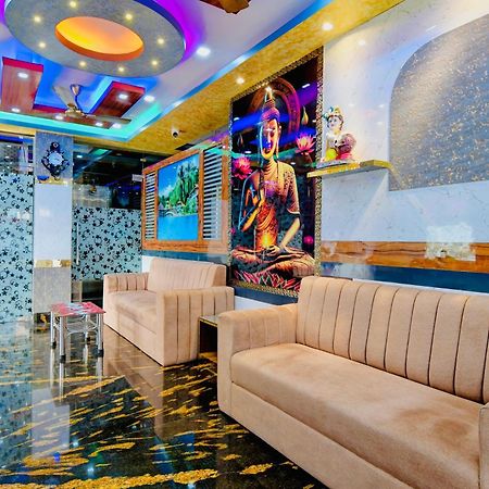 Hotel Kanan Inn Колката Екстериор снимка
